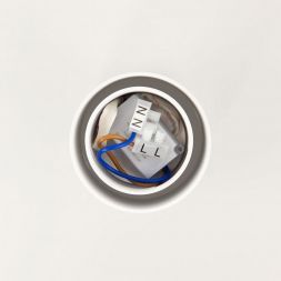 Потолочный светодиодный светильник Citilux CL745010N Борн