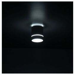 Потолочный светодиодный светильник Citilux CL745010N Борн