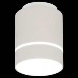 Потолочный светодиодный светильник Citilux CL745010N Борн