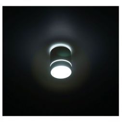 Потолочный светодиодный светильник Citilux CL745010N Борн