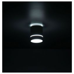 Потолочный светодиодный светильник Citilux CL745010N Борн