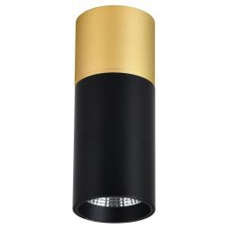 Потолочный светодиодный светильник Favourite Deepak 3074-1C