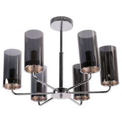 Потолочный светильник 10116/6CR SM ЭкономСвет