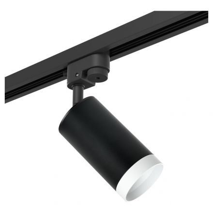 Трековый светильник Lightstar Rullo (214437+592057+203436) R1T4373436