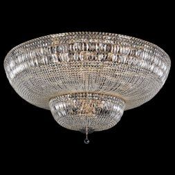 Потолочная люстра Maytoni Palace DIA100-CL-34-G
