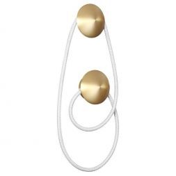 Бра Odeon Light 4397/30WL Corda