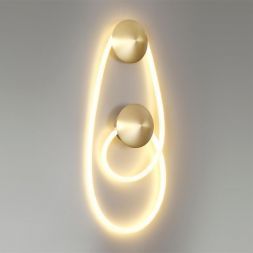 Бра Odeon Light 4397/30WL Corda