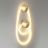 Бра Odeon Light 4397/30WL Corda