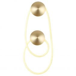 Бра Odeon Light 4397/30WL Corda