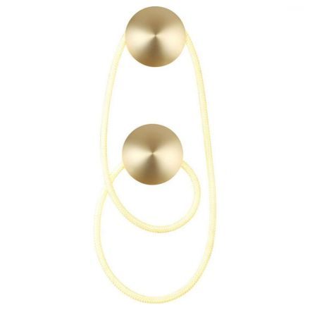 Бра Odeon Light 4397/30WL Corda