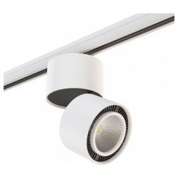 Трековые светильники Lightstar A3T214816