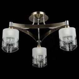 Потолочная люстра Freya Tasmania FR5475CL-03CH