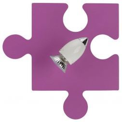 Настенно-потолочный светильник Nowodvorski Puzzle 6383