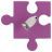 Настенно-потолочный светильник Nowodvorski Puzzle 6383