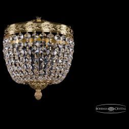 Люстра Bohemia Ivele Crystal 1911/20/G