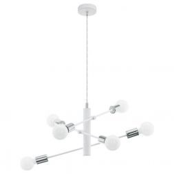 Подвесная люстра Eglo 98016