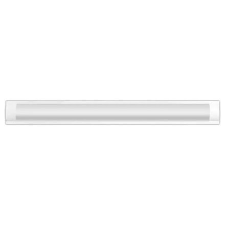 Линейный светодиодный светильник типа LU 36W 1200мм IP20 Smartbuy SBL-LU-36W-64K-Mt