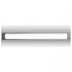 Линейный светодиодный светильник типа LU 36W 1200мм IP20 Smartbuy SBL-LU-36W-64K-Mt