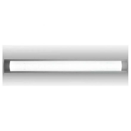 Линейный светодиодный светильник типа LU 36W 1200мм IP20 Smartbuy SBL-LU-36W-64K-Mt