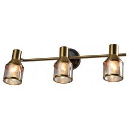 Спот G81057/3wDMR+BRS AMB+BRS Gerhort (GERHORT G81057/3wDMR+BRS AMB+BRS)