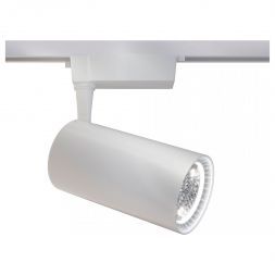 Трековый светильник Maytoni TR003-1-36W4K-S-W Vuoro