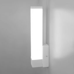 Подсветка Elektrostandard Jimy LED белый (MRL LED 1110)