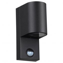 Уличный настенный светильник Odeon Light 4390/1W Motto