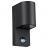 Уличный настенный светильник Odeon Light 4390/1W Motto