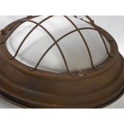 Светильник потолочный Lussole LOFT Brentwood LSP-8068