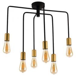 Потолочная люстра Nowodvorski Axis 9296