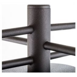 Потолочная люстра Nowodvorski Axis 9296