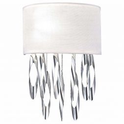 Настенный светильник ST Luce SL1353.101.01 Nettuno