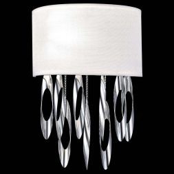 Настенный светильник ST Luce SL1353.101.01 Nettuno