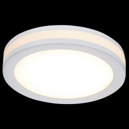 Встраиваемый светильник Maytoni Phanton DL2001-L7W