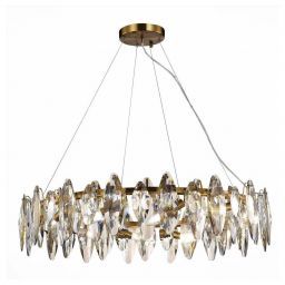 Подвесная люстра ST Luce SL1227.303.12 Ancona (STLUCE SL1227.303.12)