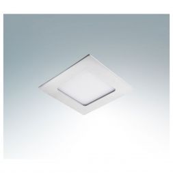 Точечный светильник Lightstar 224064 ZOCCO LED
