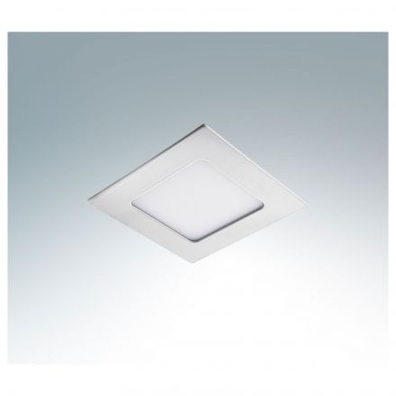 Точечный светильник Lightstar 224064 ZOCCO LED
