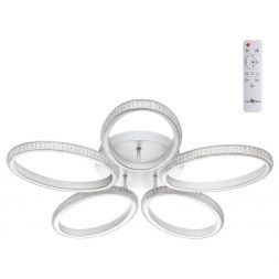 Потолочная светодиодная люстра Novotech 358932 Calm