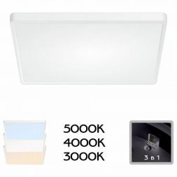 Потолочный светодиодный светильник Citilux CL738K500V
