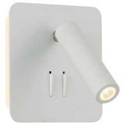 Светильник спот Maytoni Ios 176 C175-WL-01-6W-W