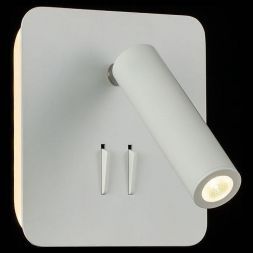 Светильник спот Maytoni Ios 176 C175-WL-01-6W-W