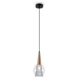 Подвесной светильник Freya Copita FR5133PL-01GR (MAYTONI FR5133PL-01GR) Подвесной светильник Freya Copita FR5133PL-01GR (MAYTONI FR5133PL-01GR)
