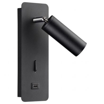 Светодиодный спот Odeon Light Bill 4301/3WL