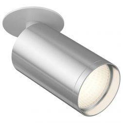 Встраиваемый спот Maytoni Technical C049CL-U-1WS Focus S