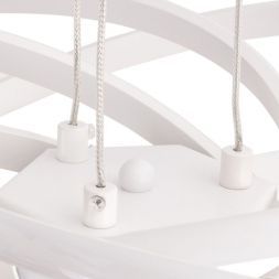 Подвесной светодиодный светильник Arte Lamp A2527SP-6WH