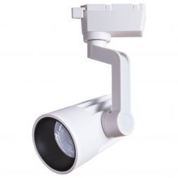 Трековый светильник Arte Lamp A1613PL-1WH