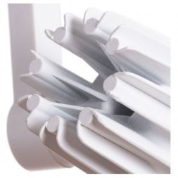 Трековый светильник Arte Lamp A1613PL-1WH