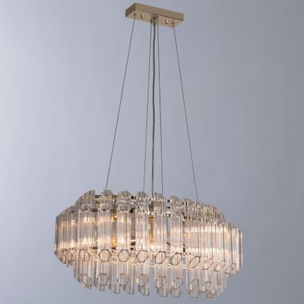 Подвесной светильник Arte Lamp A2848SP-5GO