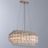 Подвесной светильник Arte Lamp A2848SP-5GO