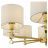 Подвесная люстра Maytoni MOD088PL-08BS Alloro